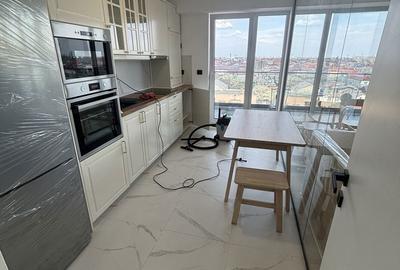 Apartament cu 3 camere decomandat în Gura Caliței - 3