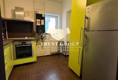 Ansamblul Primavara | 2 camere de 73m2 | Loc de parcare | - 7
