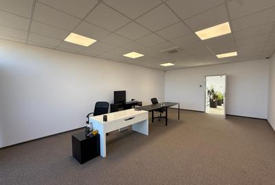 De vanzare Hală industrială Pallady -Drumul Intre Tarlale, 3600 mp - 21