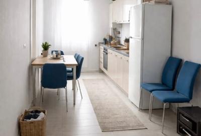 Apartament cu 2 camere decomandat în Sânnicoară - 2