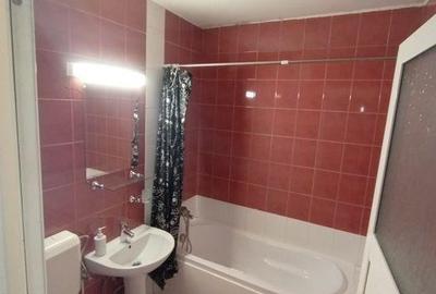 Apartament cu 2 camere semidecomandat în Tomis III - 5