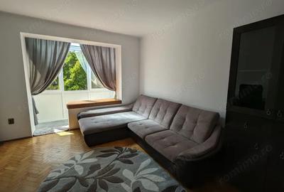 Ofer apartament 1 camera spre inchiriere