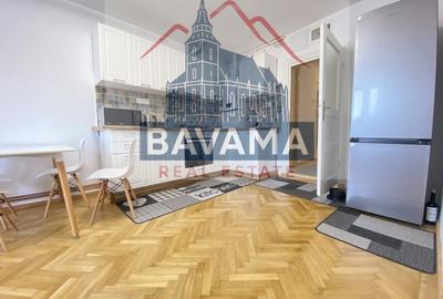 Apartament 2 camere de inchiriat Centrul Vechi Brasov - 4