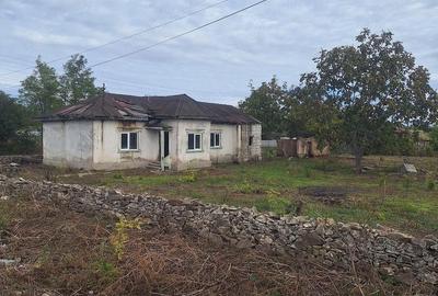 Casă cu Teren 1700 Mp în Nuntași