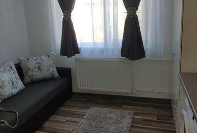 Garsonieră în Lugojului - 8