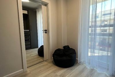 Apartament cu 2 camere semidecomandat, mobilat în Iris - 10