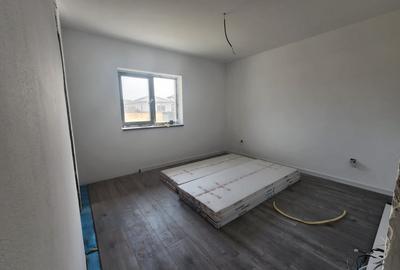 CASA INDIVIDUALA LUNCA CETATUII , 3 CAMERE SI 2 BAI , 500 MP TEREN - 12