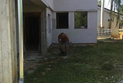 Casă cu 5 camere în Biharia - 2