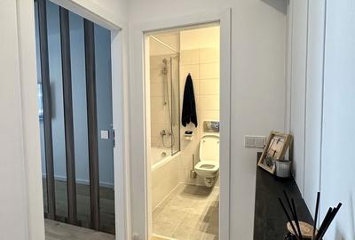 Apartament cu 3 camere în Floreasca - 2