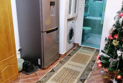 Apartament cu 2 camere decomandat în Central - 1