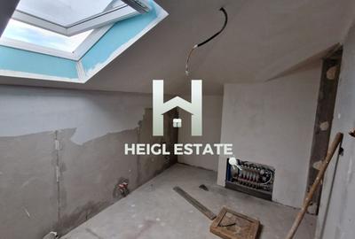 Duplex cu 4 camere cu Canalizare în Bucovăț (Remetea Mare) - 5