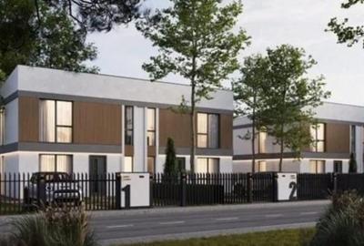 Teren Construcții intravilan de 1553 mp, în Chiajna - 3