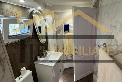 Garsoniera, 35mp, prima inchiriere,  Zona UMFST - 8