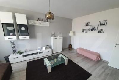 Apartament cu 2 camere decomandat în Lăpuș Argeș - 1