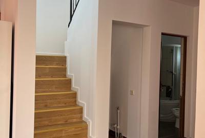 Vile individuale, cu curte generoasă și spații de recreere - 8