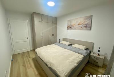 Apartament de lux Borhanci, 4 camere, 2 balcoane, parcare - 7