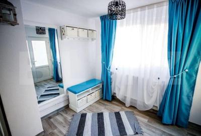Apartament 3 camere, zona Spitalul Judetean - 4