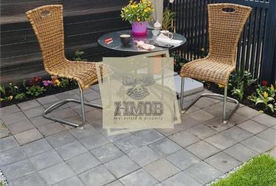 Apartament cu 3 camere decomandat în Aeroport - 13