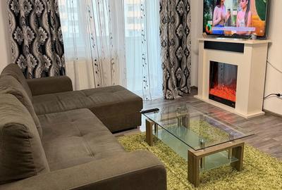 Apartament cu 2 camere decomandat în Ultracentral - 1