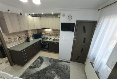 Apartament cu 2 camere decomandat în Unirii - 2