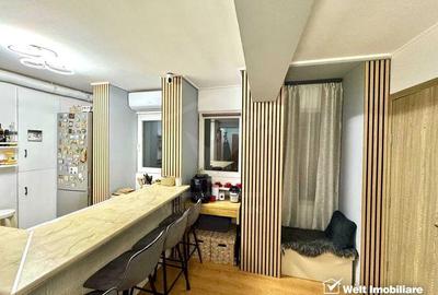 Apartament 1 camera mobilat si utilat modern, zona Manastur Apartament 1 camera mobilat si utilat modern, zona Manastur - 3