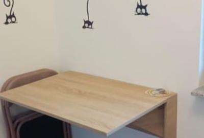 Apartament cu 2 camere semidecomandat în Nicolina - 10