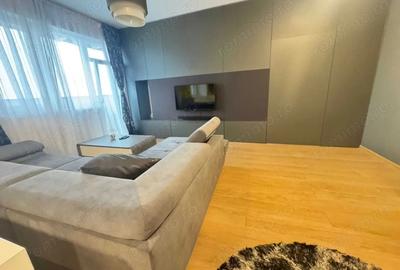 Apartament tip penthouse | Zona Girocului | Eso - 3