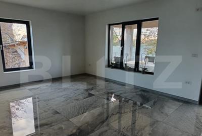 Casa individuala , 3 camere , teren 780mp , Magurele - 7