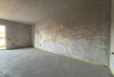 Garsonieră semidecomandată în Baciu - 6