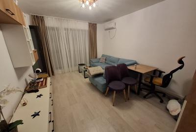 Apartament 2 camere Onix Pipera, terasa 9 mp, parcare , Centrala - 2