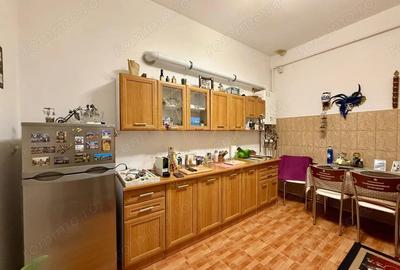 Apartament cu 2 camere semidecomandat, mobilat în Iosefin - 4