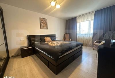 Apartament cu 3 camere în Bunești - 3