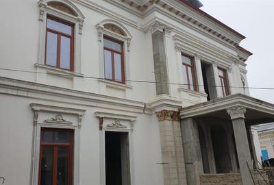 Casă individuală cu 10 camere cu Teren 466 Mp în Apollo - 4