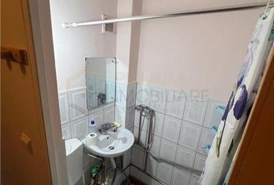 Complex - 1camera - bloc izolat - clima - ZONA EXCELENTA - 6