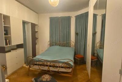 Apartament cu 2 camere semidecomandat în Romană