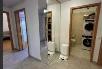 Apartament cu 3 camere decomandat, mobilat în Doamna Ghica - 2