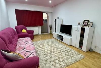 Apartament 2 Camere Decomandat Zona Inel II - 3
