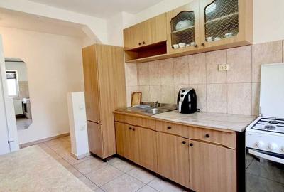 Apartament cu 3 camere semidecomandat în Girocului - 8