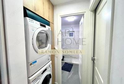 Apartament 3 camere, renovat, decomandat, Paltinis, Ploiesti - 10