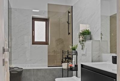 VILA CU PISCINA ZONA TUNARI - 22