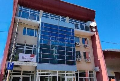 Cladire birouri individuala - 38