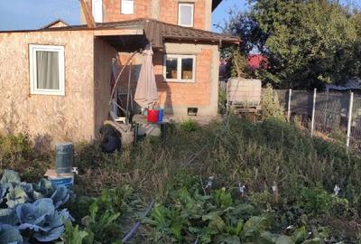 Casă cu Teren 1153 Mp în Nicolae Bălcescu - 1