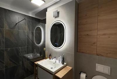 Vanzare apartament 3 camere de LUX bloc nou in zona Zorilor- Lidl Frunzsiului - 8