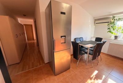 Apartament cu 2 camere decomandat, mobilat în Șagului - 5