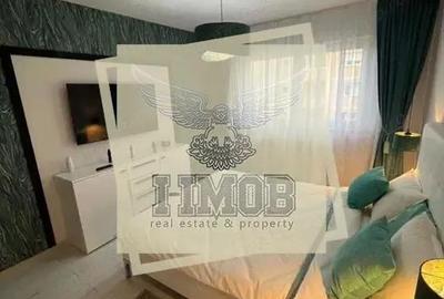 Apartament cu 2 camere, mobilat în Vasile Aaron - 8