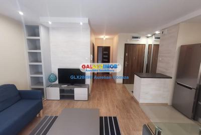 Apartament cu 2 camere semidecomandat în Snagov - 7