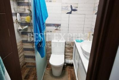 Apartament 3 camere complet renovat, mobilat si utilat - la 3 minute de metrou - 11