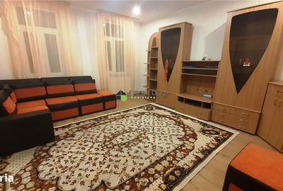 Casă cu 2 camere în Centrul Istoric