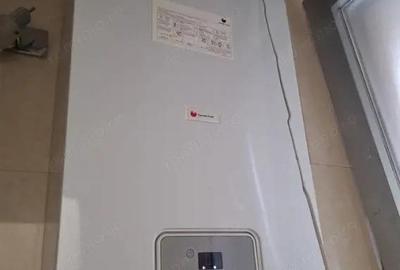 Spatiu de birouri Romana | Etaj 4-5 | Centrala | Terasa | Proximitate metrou - 1