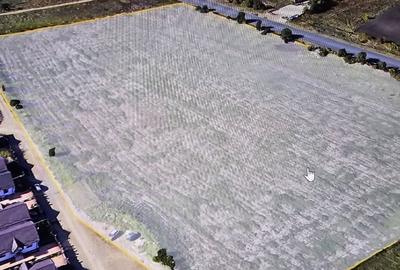 Teren  intravilan  de vanzare  Focsani , 33000  mp ,Focsani - 25